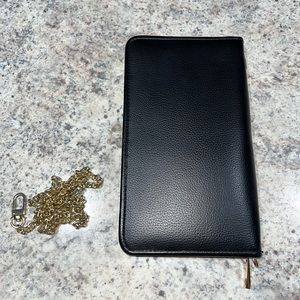 Buffbunny wallet
